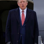Donald Trump Coat