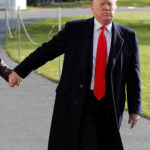 Donald Trump Coat