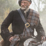 Dougal MacKenzie Coat