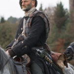 Dougal MacKenzie Coat