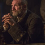 Dougal MacKenzie Coat