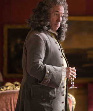Duke of Sandringham Coat