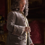 Duke of Sandringham Coat