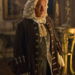 Duke of Sandringham Coat