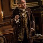 Duke of Sandringham Coat