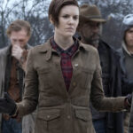Althea Brown Jacket