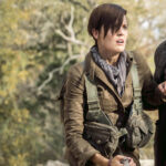 Althea Brown Jacket