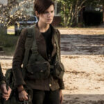 Althea Brown Jacket