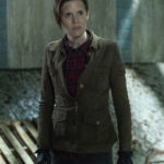 Althea Brown Jacket