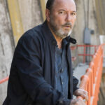 Daniel Salazar Bomber Jacket