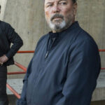 Daniel Salazar Bomber Jacket