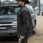 John Dorie Brown Jacket