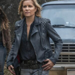 Madison Clark Biker Jacket