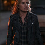 Madison Clark Biker Jacket