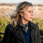 Madison Clark Biker Jacket