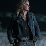 Madison Clark Biker Jacket