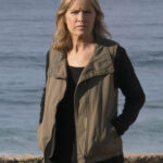 Madison Clark Vest