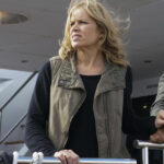 Madison Clark Vest