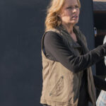 Madison Clark Vest