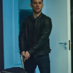 Sean Wallace Quilted Jacket