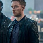 Sean Wallace Quilted Jacket