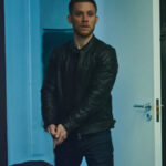 Sean Wallace Quilted Jacket