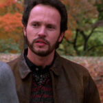 Harry Burns Brown Jacket
