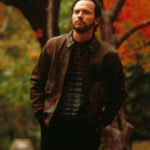 Harry Burns Brown Jacket
