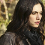 Hayley Marshall Grey Jacket