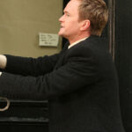 Barney Stinson Wool Coat