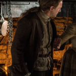 Ian Murray Coat