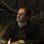 Ian Murray Coat