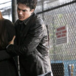 Ian Somerhalder Jacket