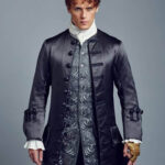 Jamie Fraser Coat