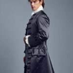 Jamie Fraser Coat