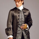 Jamie Fraser Coat