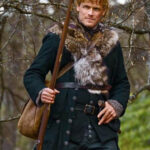Jamie Fraser Coat