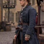 Jamie Fraser Coat