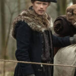 Jamie Fraser Coat