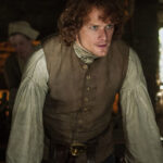 Jamie Fraser Vest