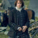 Jamie Fraser Coat