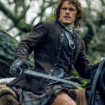 Jamie Fraser Coat