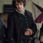 Jamie Fraser Coat