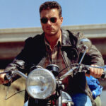 Jean Claude Leather Jacket