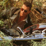 Jean Claude Leather Jacket