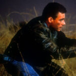 Jean Claude Leather Jacket