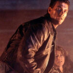 Jean Claude Leather Jacket