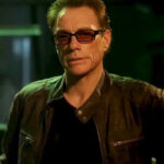 Jean Claude Leather Jacket