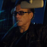 Jean Claude Leather Jacket