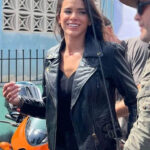Jenny Kord Jacket